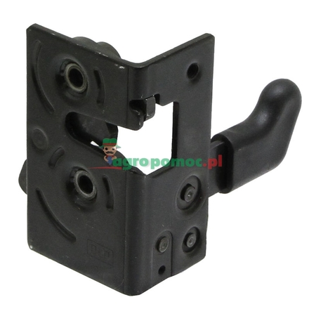  Door lock | 04386534