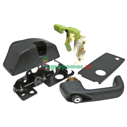  Door lock | AL115310