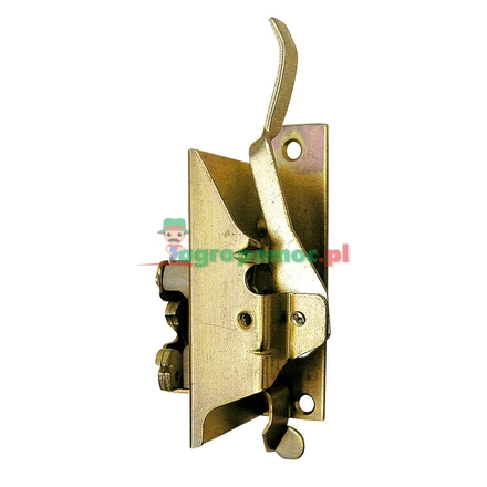 Door lock | AL32790