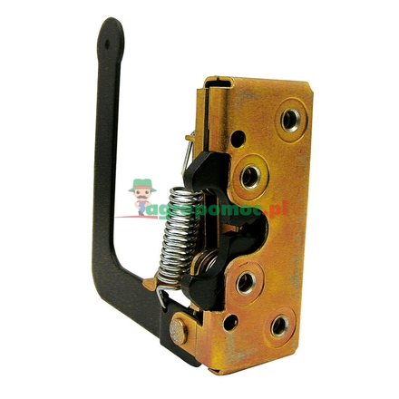  Door lock | 86010391