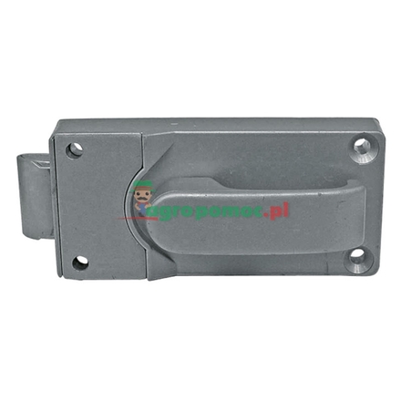  Door lock | 9933328, 9933329