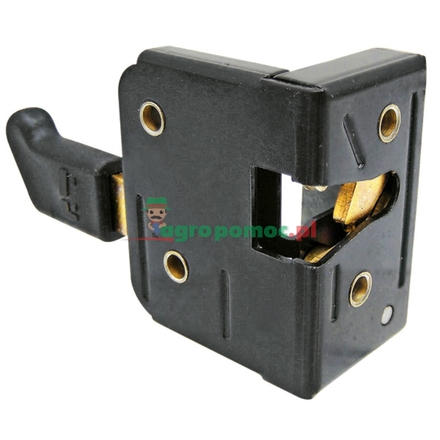  Door lock | 7700035163
