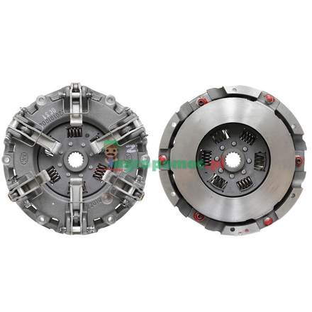  Double clutch | 4202165M91, 223002810