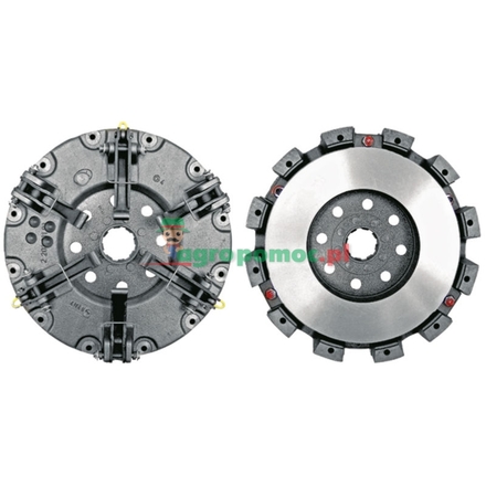  Double clutch DuT 280 | 228001311