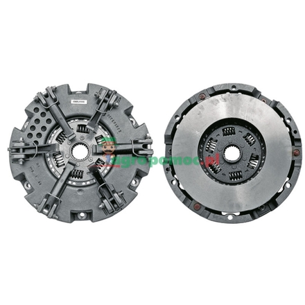  Double clutch DuT 330 | 3533765M91, 233002012