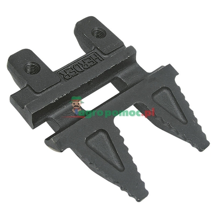  Double finger | 9572.1017