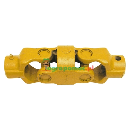  Double universal joint | 0640340