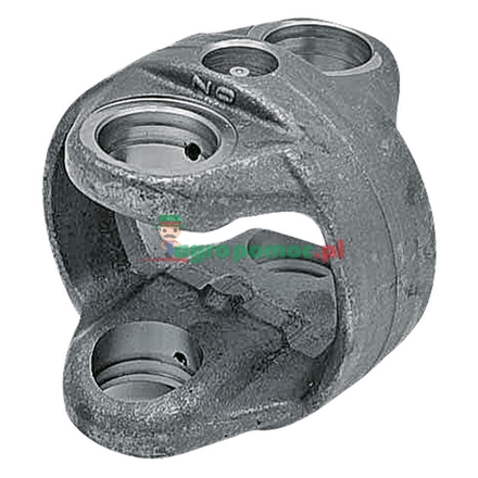  Double yoke | 04415124