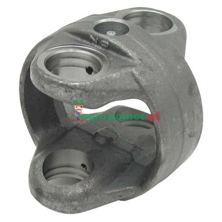  Double yoke | 816300020550