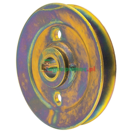  Drive pulley | 125601563/0, 25601563/0, 1136-0295-01