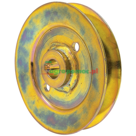  Drive pulley | 125601550/0, 25601550/0, 1136-0288-01