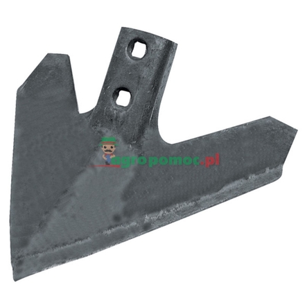  Duck foot share | N130183