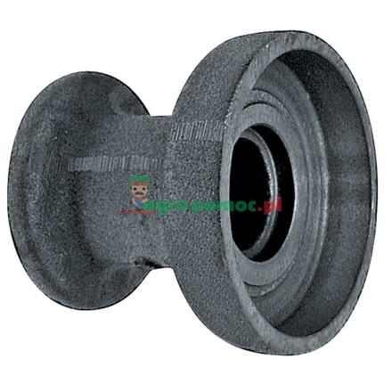  Dust cover | 05040.110.04