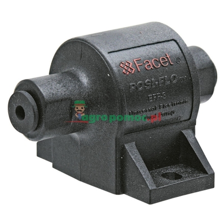  Electric fuel pump 12V | AH130127