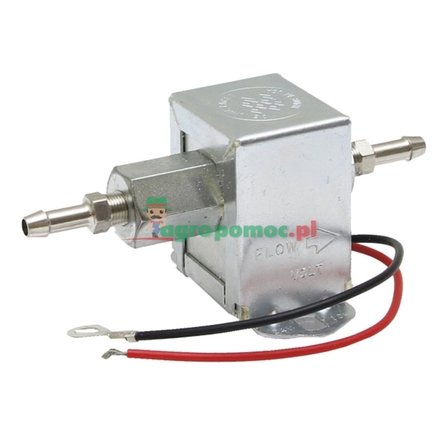  Electric fuel pump 24V