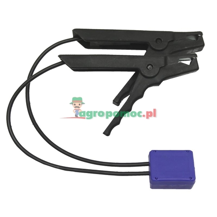  Electronic protection