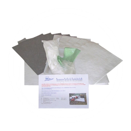  Emergency kit forestry and agriculture