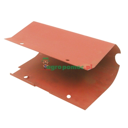  End plate | K401231106