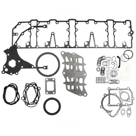  Engine gasket set