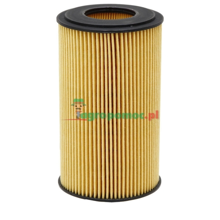  Engine oil filter | D 28 E 160 H 01
