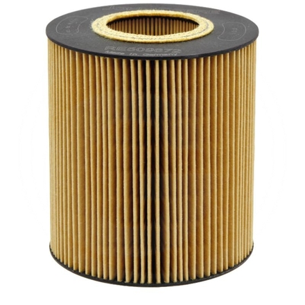  Engine oil filter