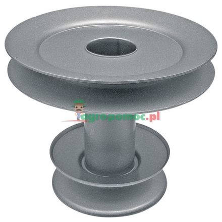  Engine pulley | 756-0488, 753-0635, 956-0448, 953-0635