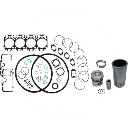  Engine repair kit