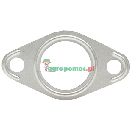  Exhaust gasket | K907344, K921771
