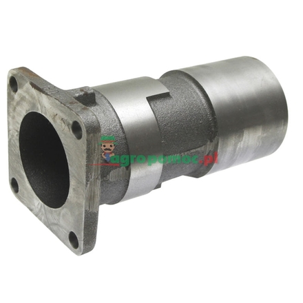  Exhaust manifold | 3404968R2, 3404968R1