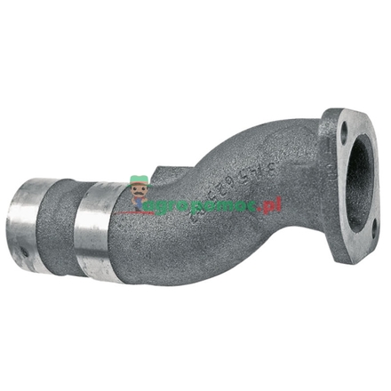  Exhaust manifold | 3145625R2