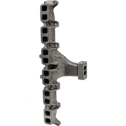  Exhaust manifold