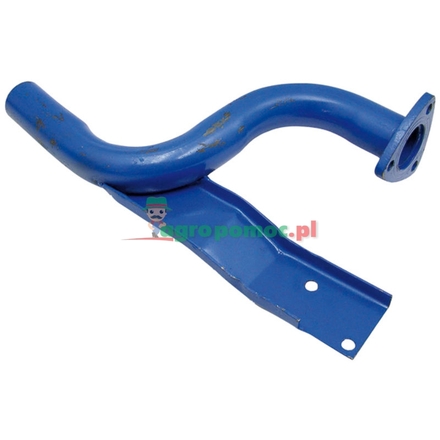  Exhaust manifold | 86611214, 83909902