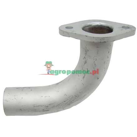  Exhaust manifold | 7700006422