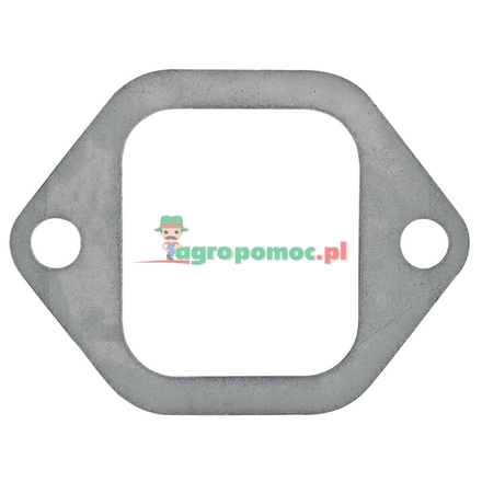  Exhaust manifold gasket | 4031420380