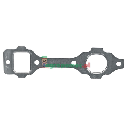  Exhaust manifold gasket | 3521420480