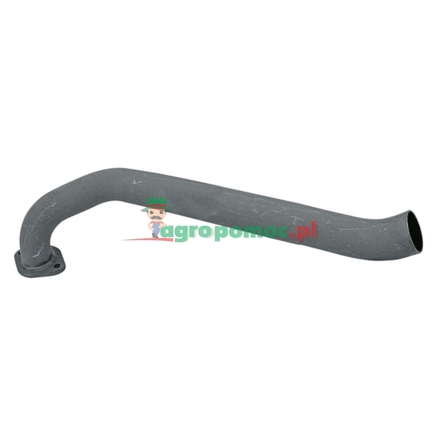  Exhaust pipe | H268200100020