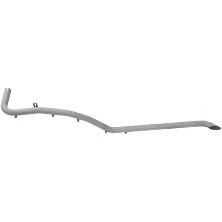  Exhaust pipe | H345200903010