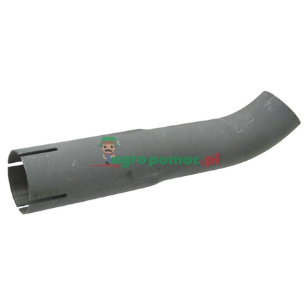  Exhaust pipe | 178200100020