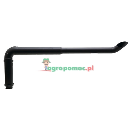  Exhaust pipe | RE175775, RE163548, RE217832, RE173973, RE49143