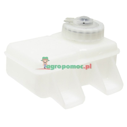  Expansion tank | F291100070010