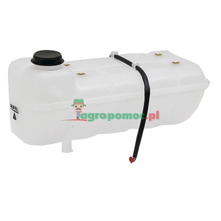  Expansion tank | 82019583