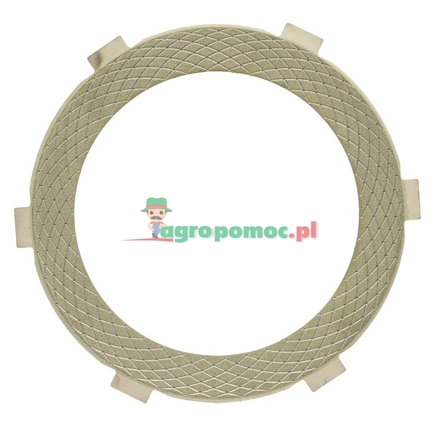  External plate | 0.900.0019.3, 04417633, 0.010.2892.2