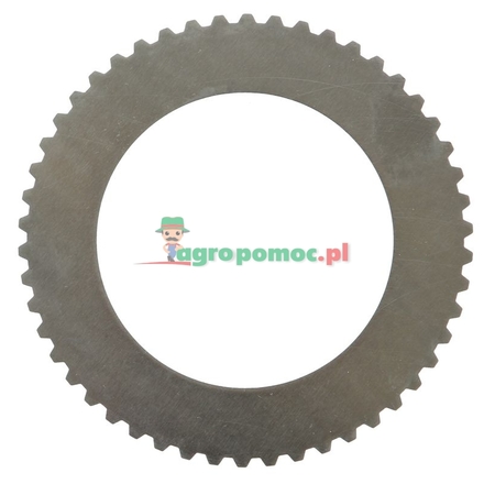  External plate | 5143721