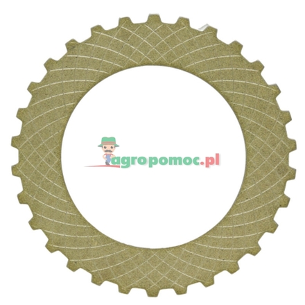  External plate | 1-31-722-105