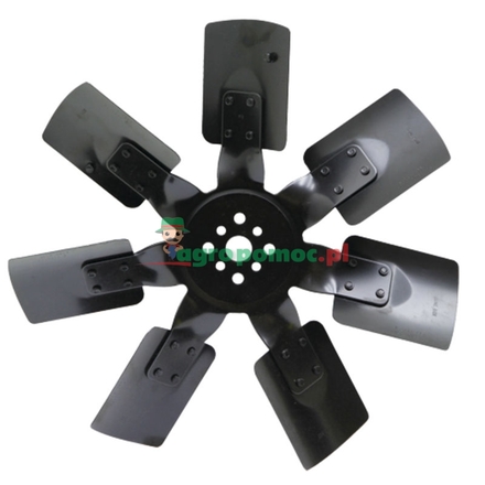  Fan | 1998741C2, 1998741C, A184467
