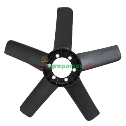  Fan | 3218984R1, 3055301R91, 3136994R1