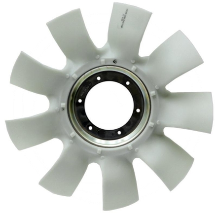  Fan | H725200040100, H725200040110