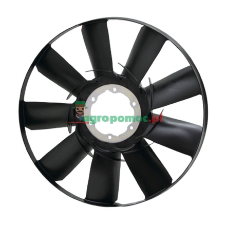  Fan | AL160126, AL155894