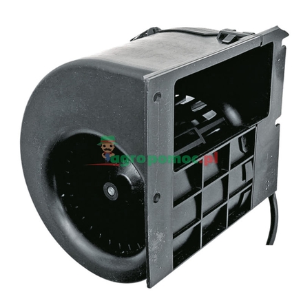  Fan motor | AL39043