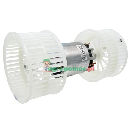  Fan motor | 9966196